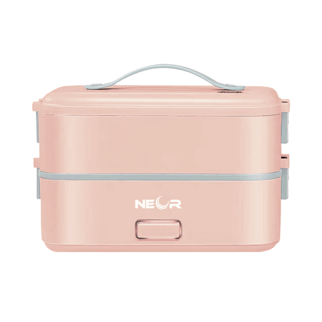 Ланч-бокс Neor для підігріву та приготування їжі 1 л (1L3 РК) - зображення 1