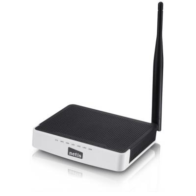 Маршрутизатор Netis WF2411R - зображення 3