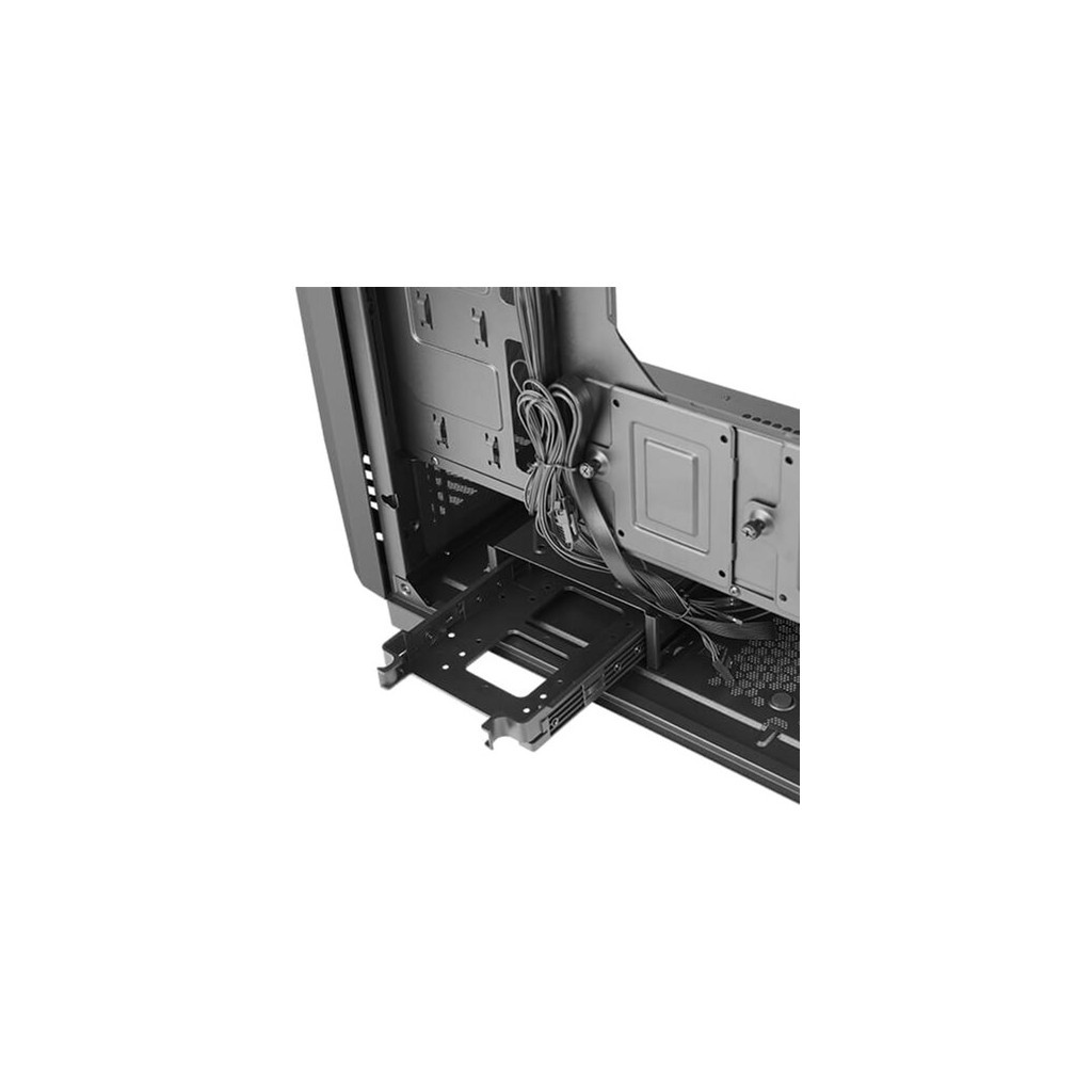 Корпус Antec DRACO 10 (0-761345-80016-7) - зображення 12