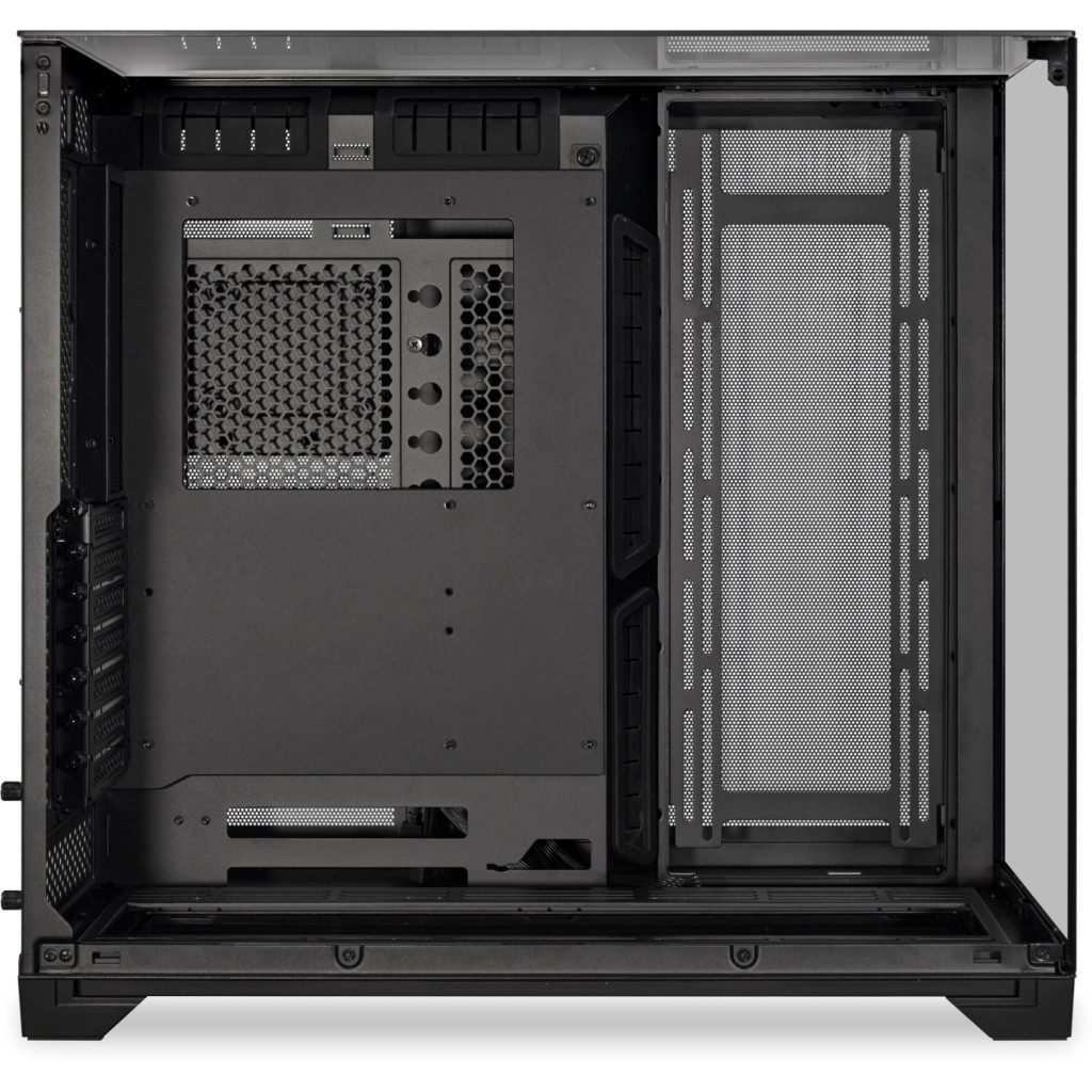 Корпус Lian Li O11 VISION, Black (G99.O11VX.00) - зображення 3