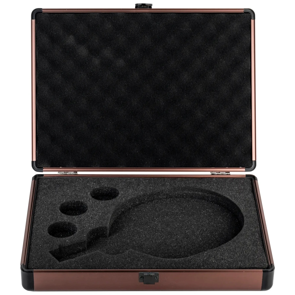 Чохол для ракетки Stiga Alubatcase Home (1414-1079-34) (931189) - picture 3