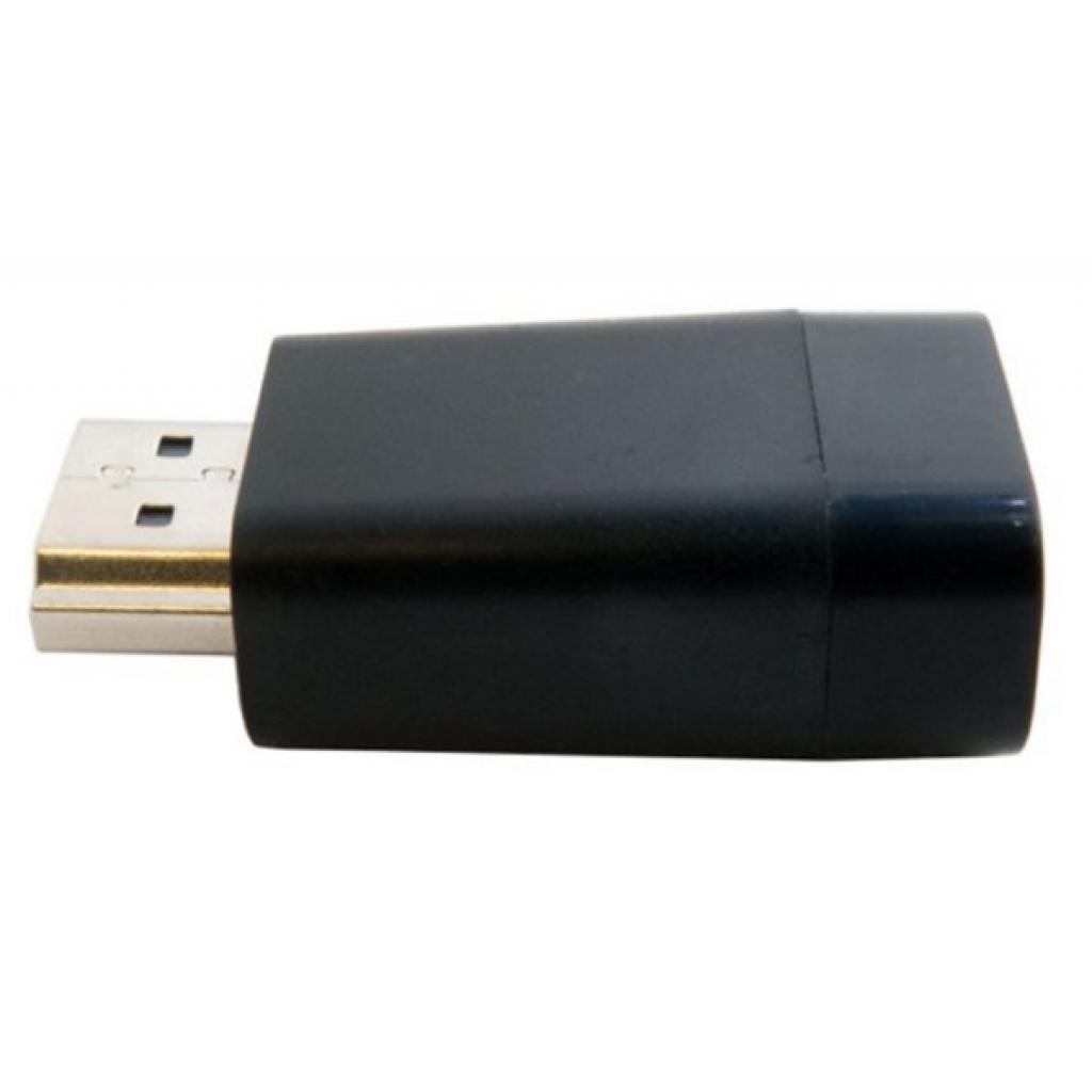 Перехідник HDMI to VGA Extradigital (KBH1688) - зображення 4