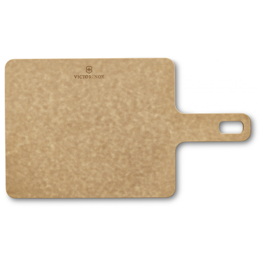 Дошка для нарізання Victorinox Epicurean Handy S Brown (7.4131) - зображення 1
