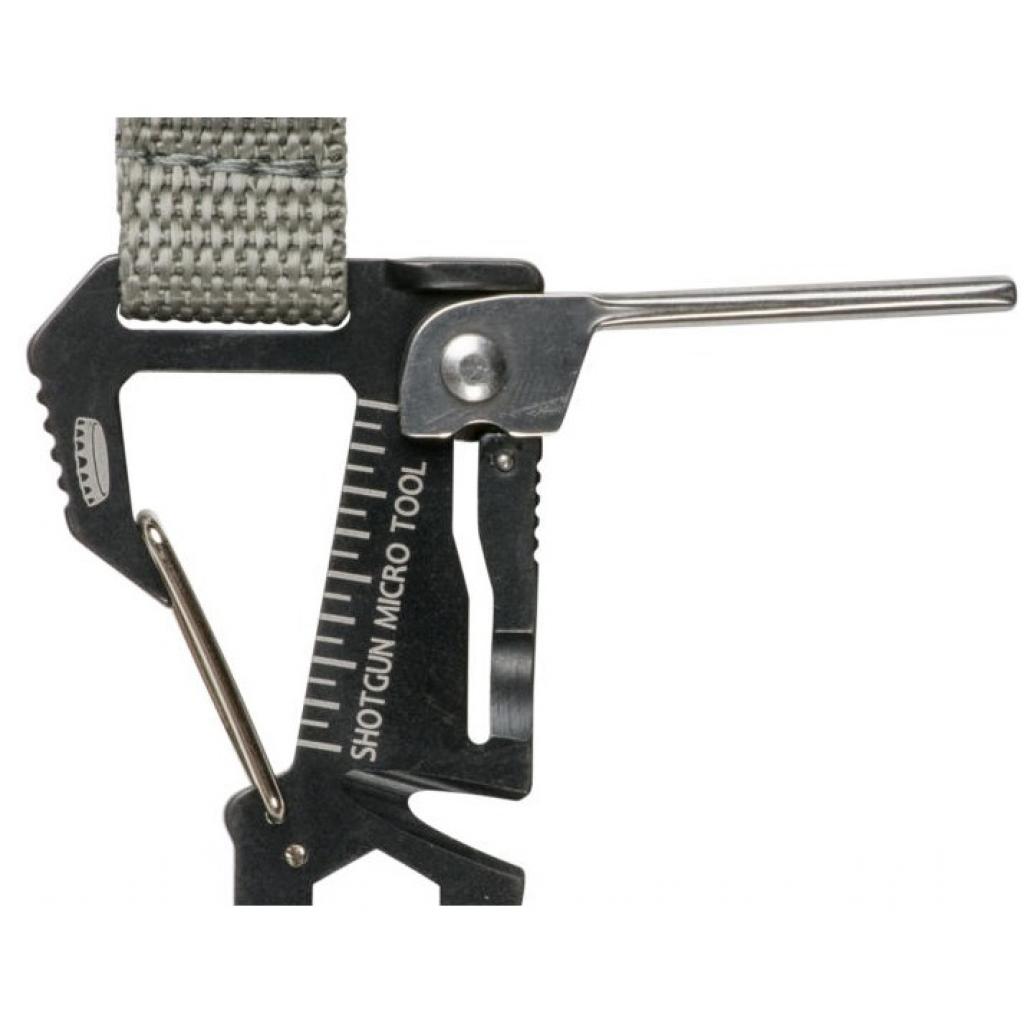 Мультитул Real Avid Shotgun Micro Tool (AVMICROSG) - зображення 3