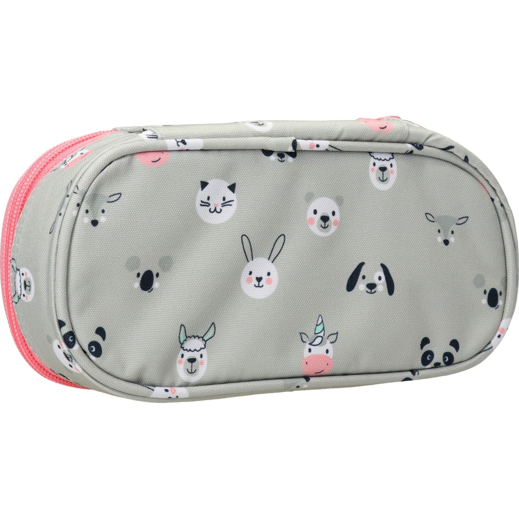 Пенал Astrabag AC6 Kitty the cute (505023065) - зображення 2