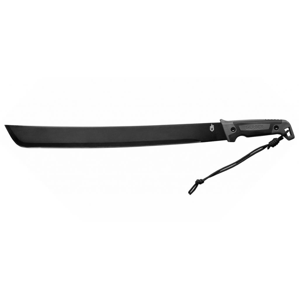 Мачете Gerber Gator Bush (31-002848) - зображення 1