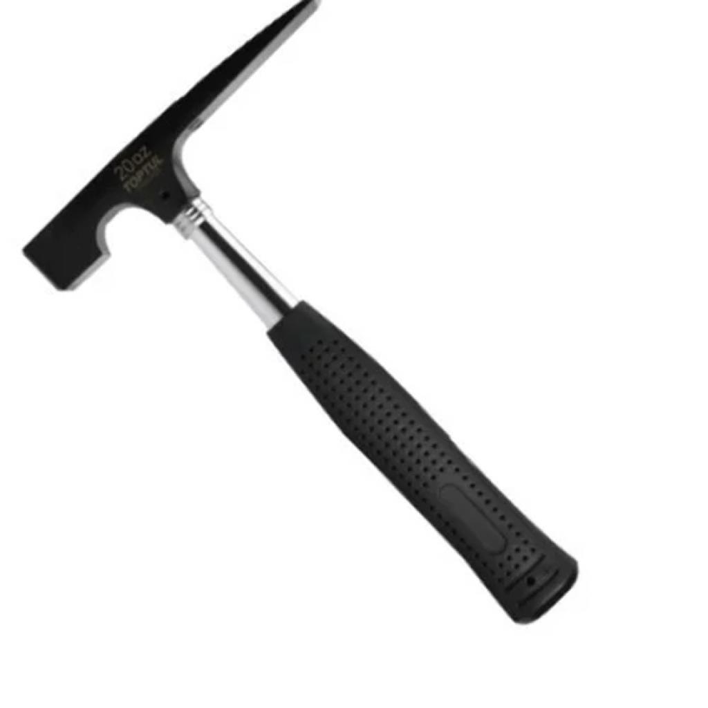 Молоток Toptul каменаря (кирка) (HAAG2028) - зображення 1