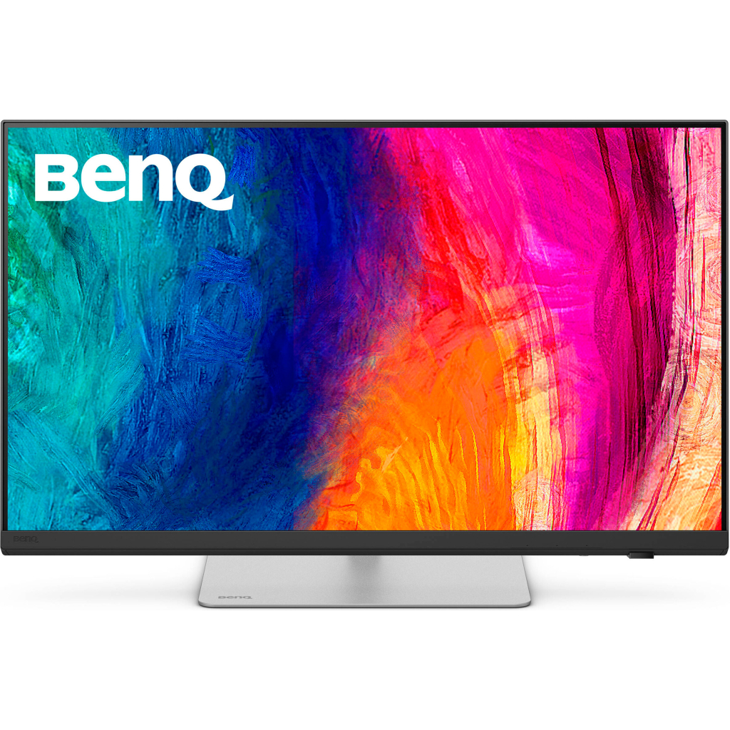 Монітор BenQ PD2730S WHITE - зображення 6