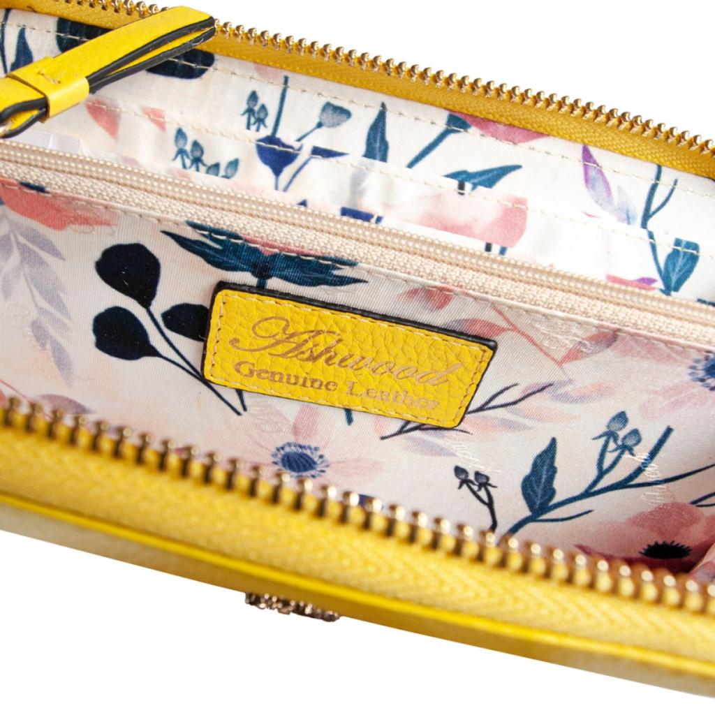 Гаманець Ashwood J51 Aurora - зображення 5