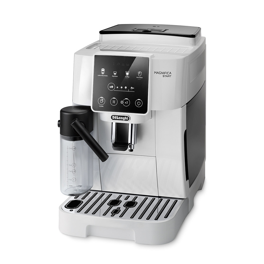 Кавомашина DeLonghi ECAM 220.61.W - зображення 2
