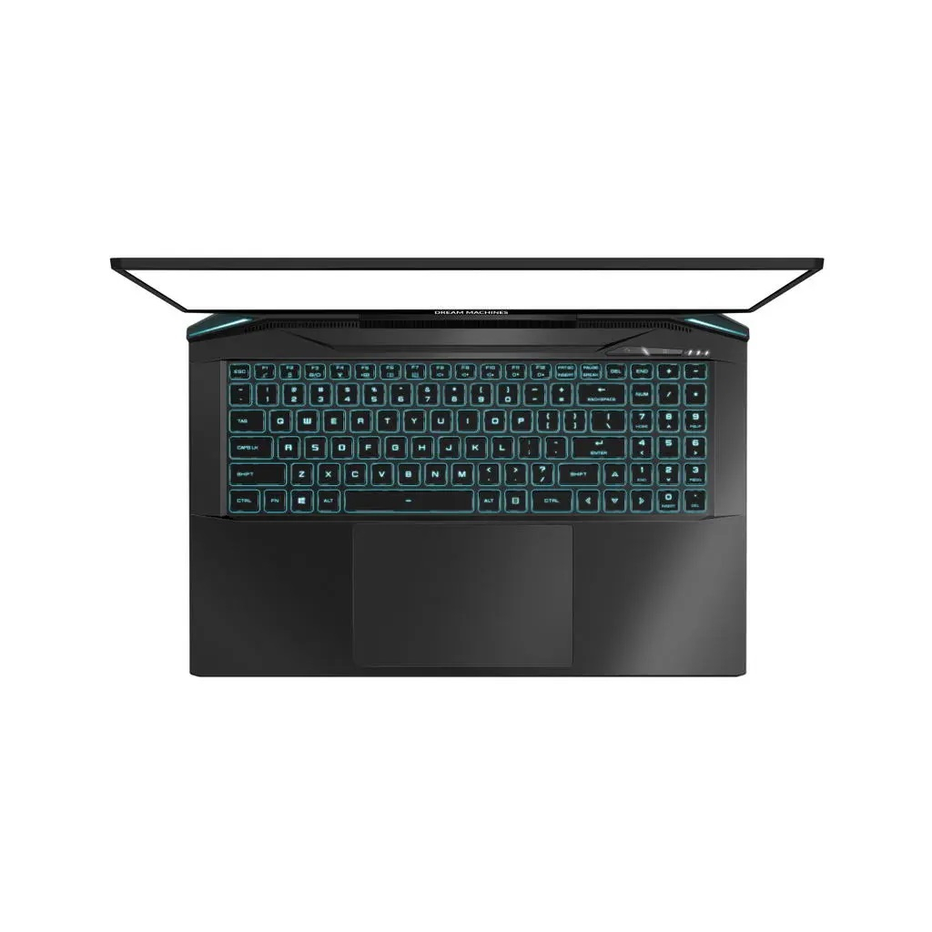 Ноутбук Dream Machines RG4050-17 (RT4050-17UA21) - зображення 3