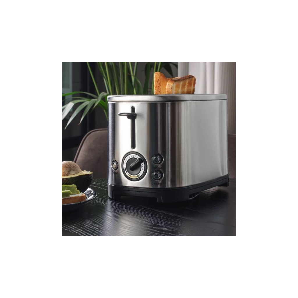 Тостер Vilgrand VT 0928 S - изображение 11