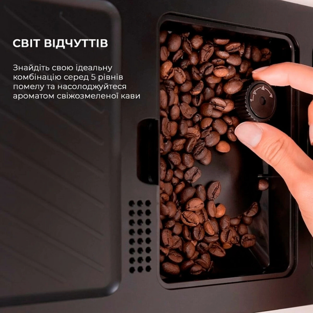 Кавомашина Cecotec Cremmaet Compact Steam S (CCTC-01459) - зображення 12