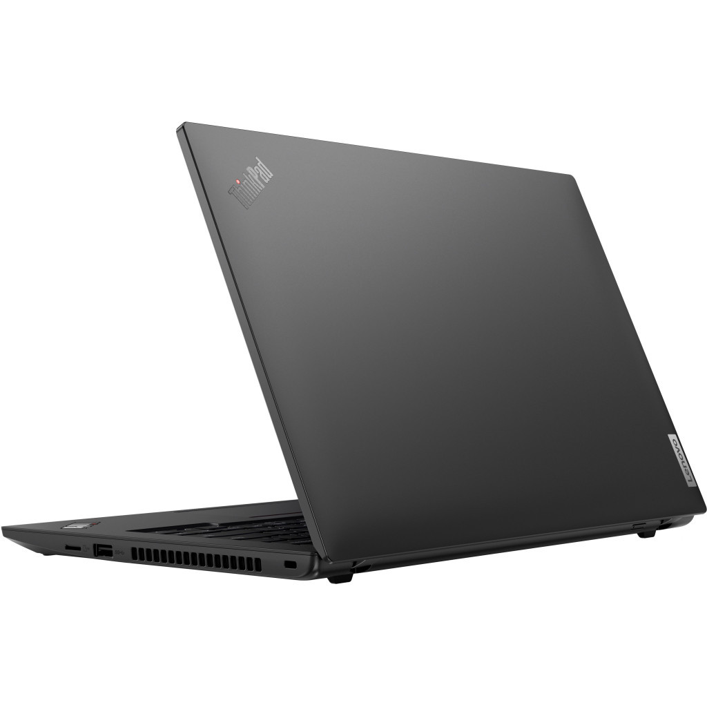 Ноутбук Lenovo ThinkPad L14 G4 (21H10073RA) - зображення 8
