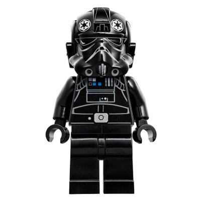Конструктор LEGO Star Wars Усовершенствованный прототип истребителя (75128) - зображення 6