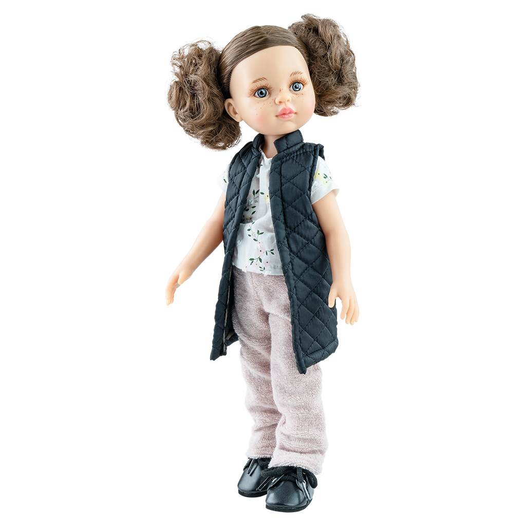 Лялька Paola Reina Керол в одязі 32 см (04465) - зображення 1