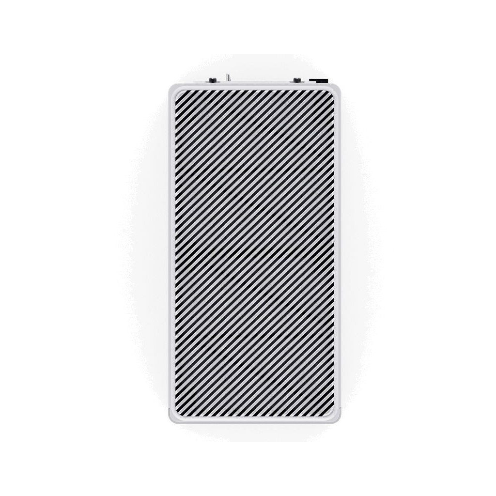 Корпус JONSBO D40 White - зображення 4