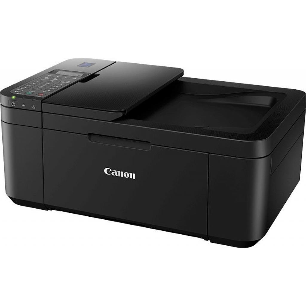 Багатофункціональний пристрій Canon PIXMA E4240 (2985C009) - изображение 2