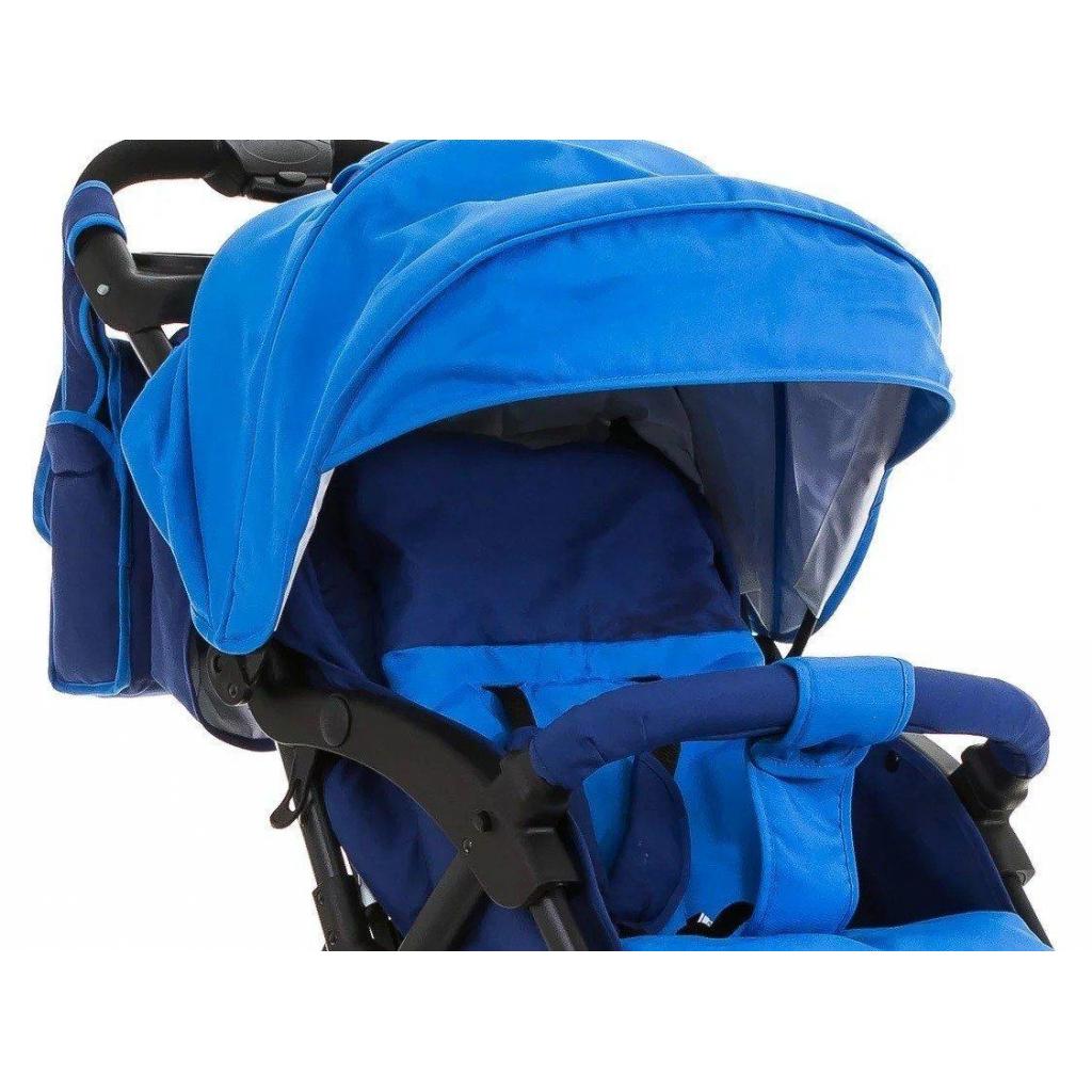 Коляска BabyHit Voyage Air Blue (22 729) - зображення 5