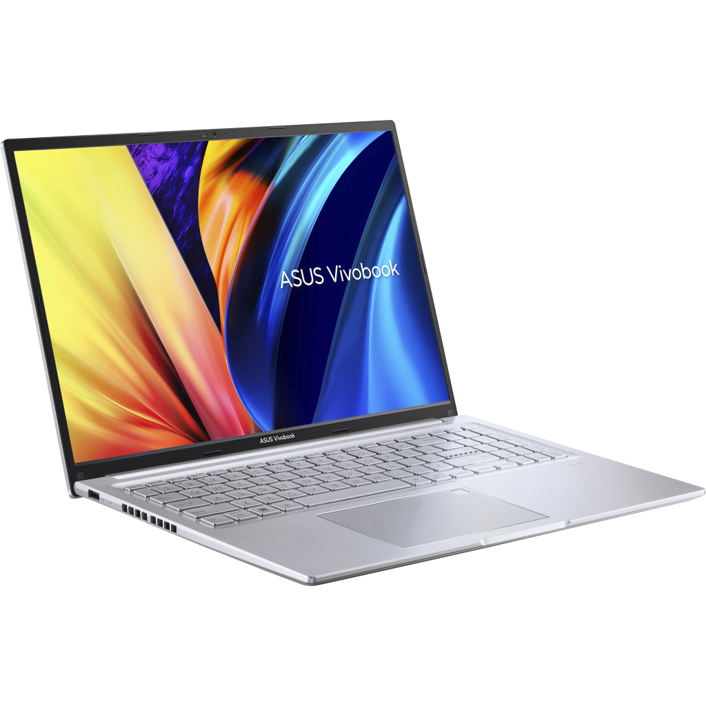 Ноутбук ASUS Vivobook 16 X1605VA-MB128 (90NB10N2-M009E0) - зображення 2