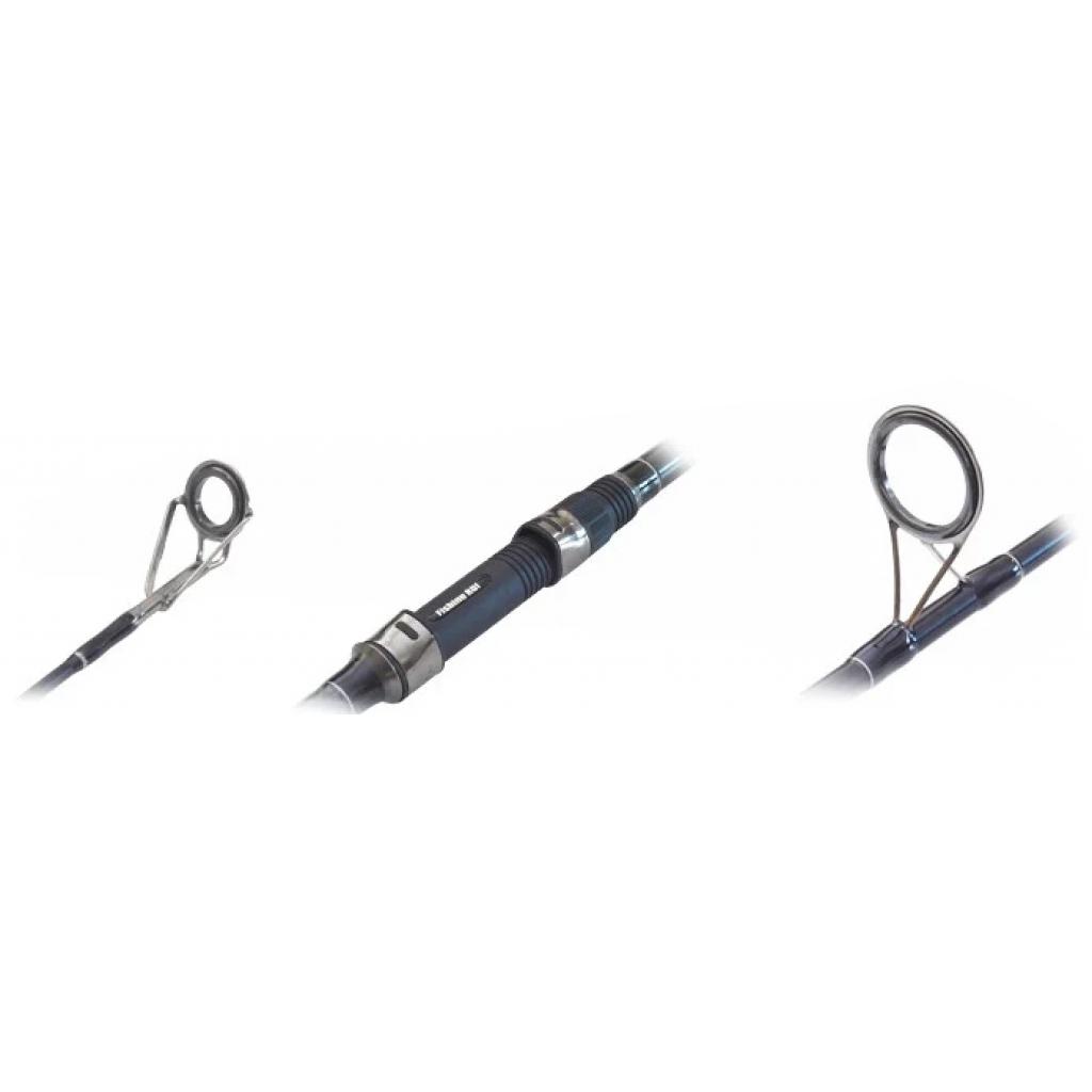 Вудилище Fishing ROI Dynamic Carp Rod 3.60м 3.00Lb 3 секції (615-3-360) - зображення 2