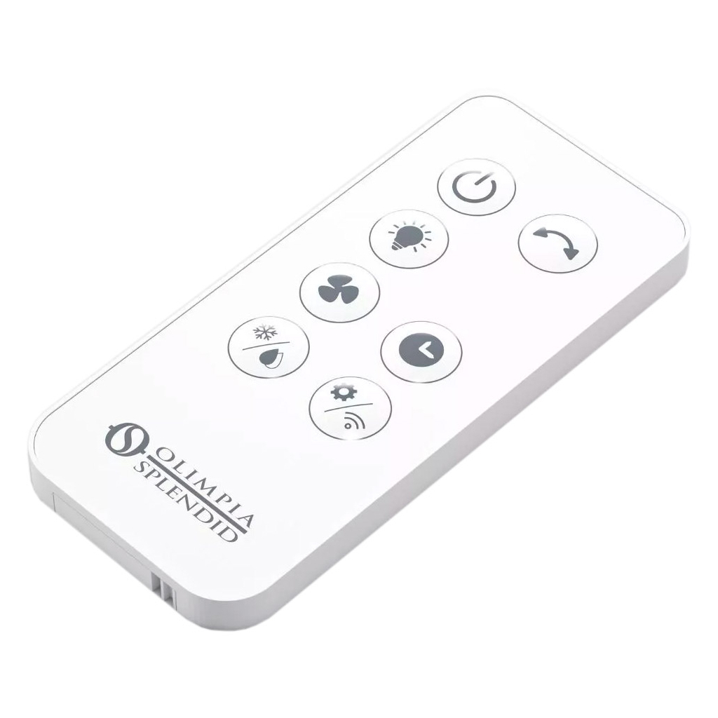 Кондиціонер Olimpia Splendid OS-99207 - изображение 6