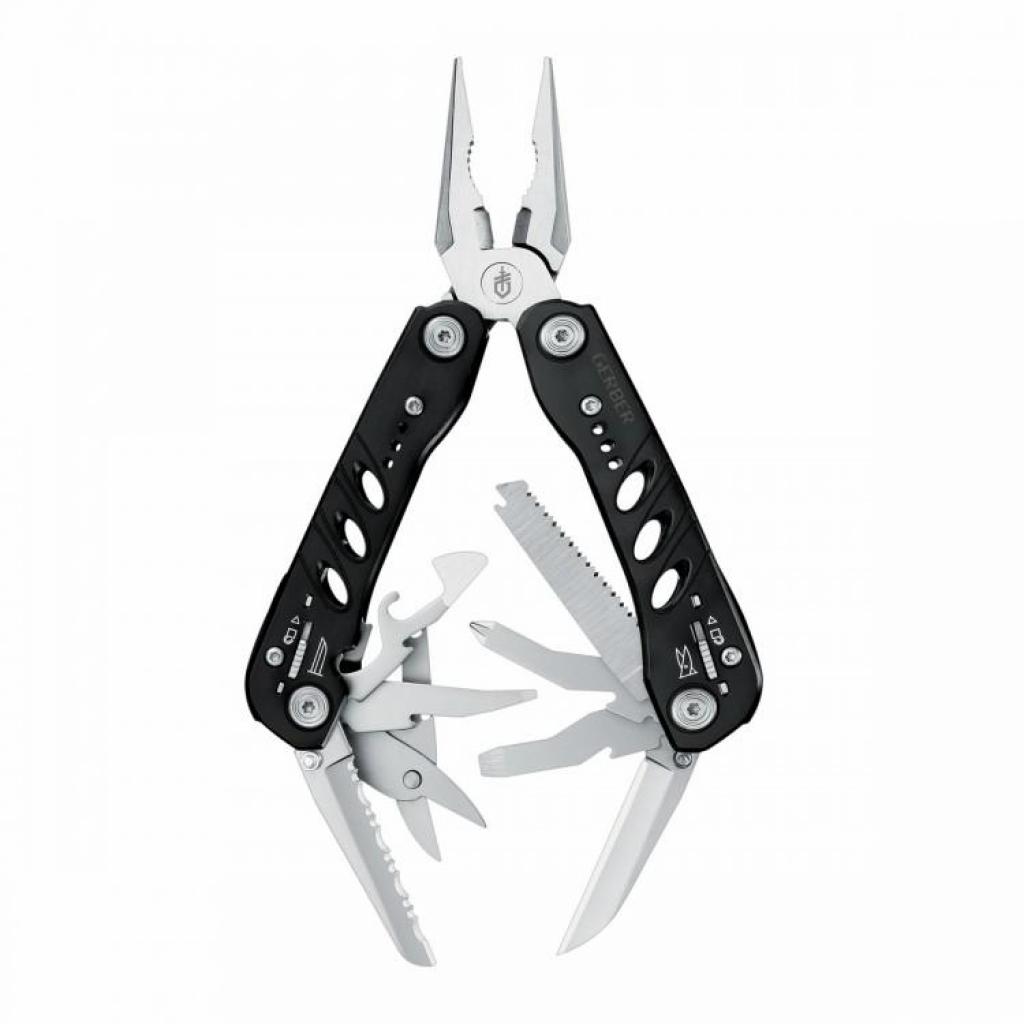 Мультитул Gerber Evo Tool (22-41771) - зображення 1