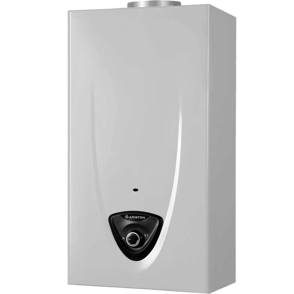 Проточний водонагрівач Ariston FAST EVO ONT B 11 NG UA (4332003) - зображення 2