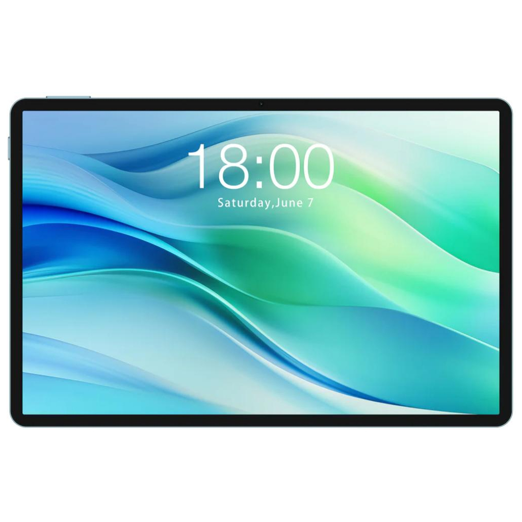 Планшет Teclast P50 11" HD /6GB /128GB / LTE / Metal/ Blue (6940709686232) - зображення 2
