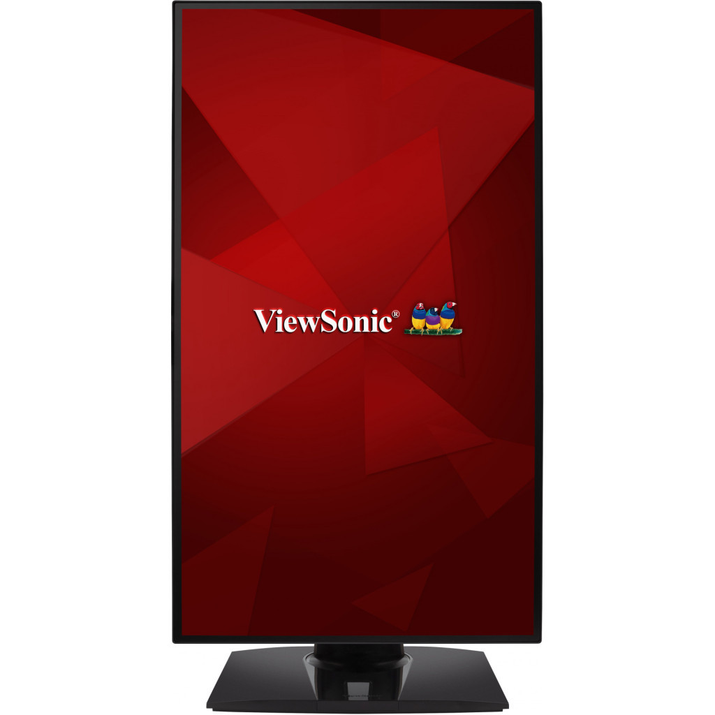 Монітор ViewSonic VP2768A - зображення 10