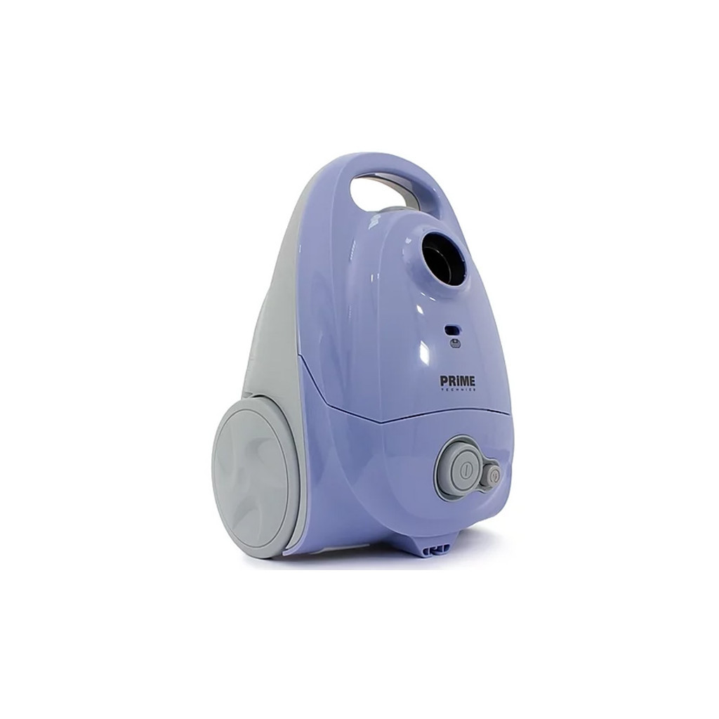 Пилосос PRIME Technics PVC 1612 MG (PVC1612MG) - зображення 2