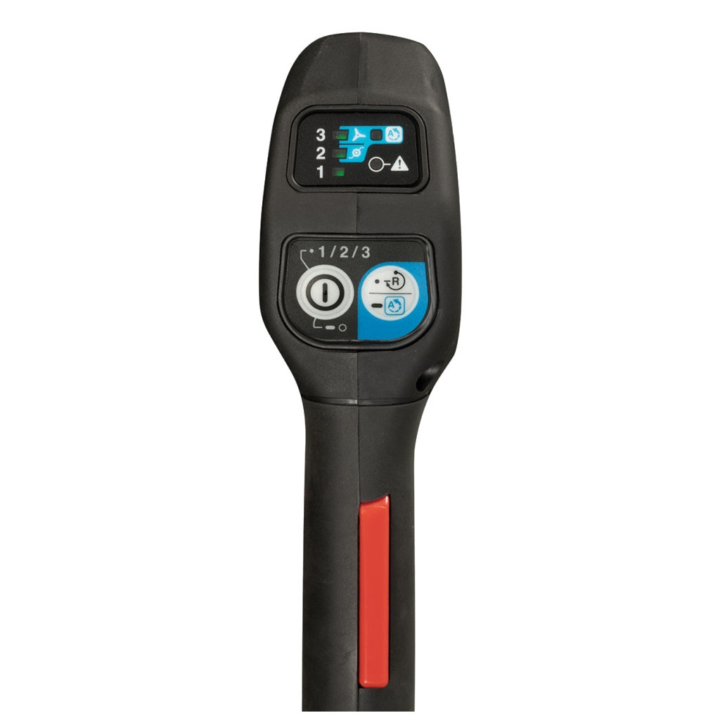 Тример садовий Makita XGT 40+40V, 480mm (UR012GZ02) - зображення 2