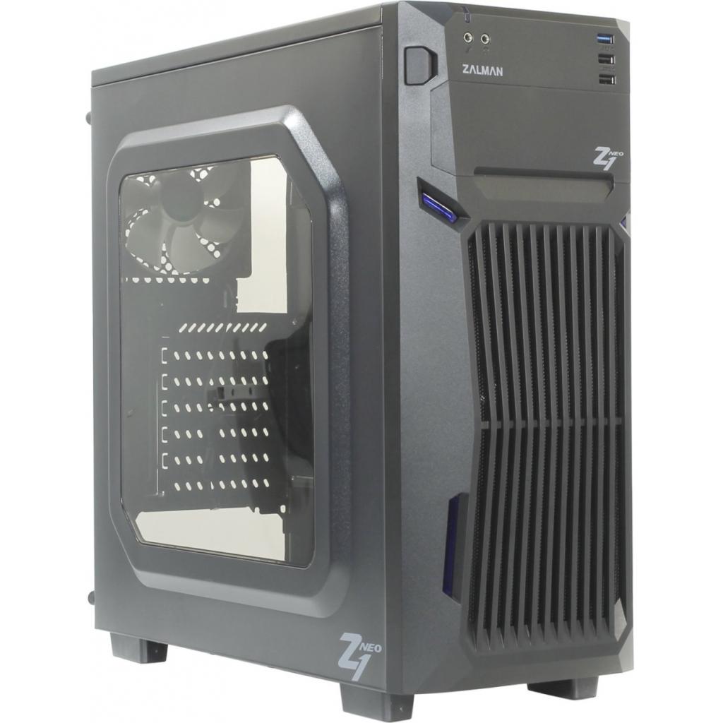 Корпус Zalman Z1 NEO - зображення 7