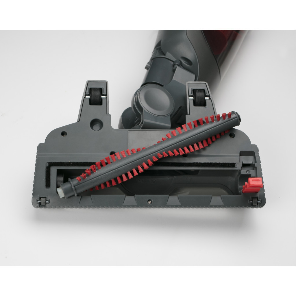 Пилосос Gorenje SVC 216 GFW (SVC216GFW) - зображення 9