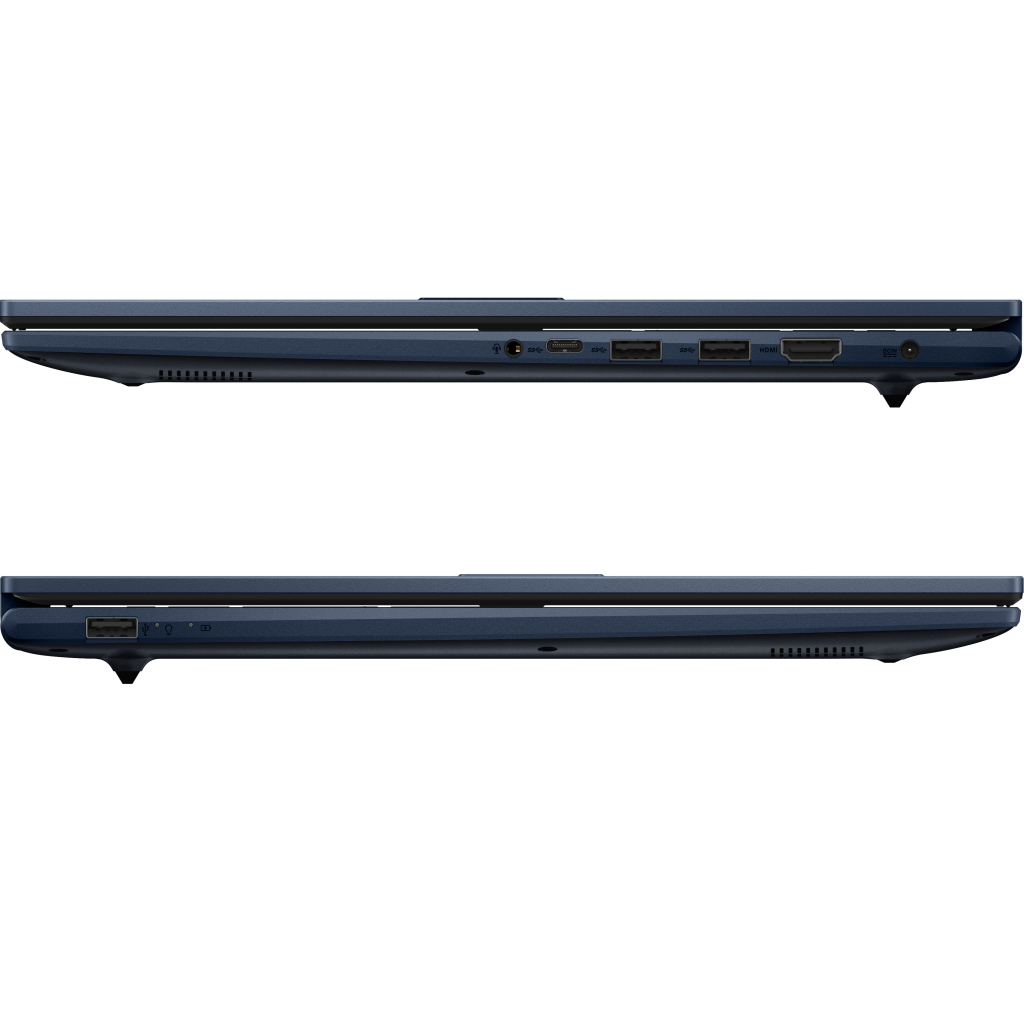 Ноутбук ASUS Vivobook 17 X1704ZA-AU405 (90NB10F2-M00HC0) - зображення 5