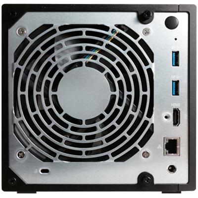NAS Asustor AS3104T - зображення 6