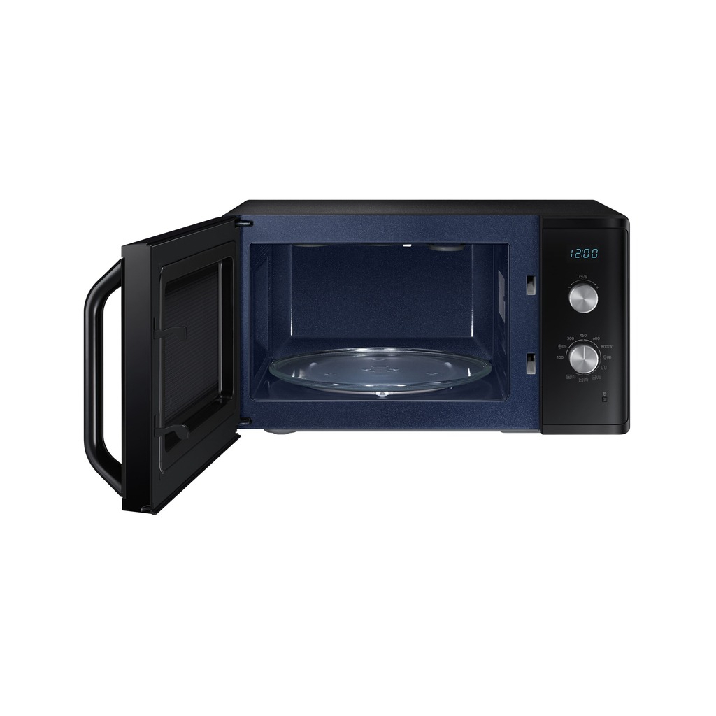 Мікрохвильова піч Samsung MG23K3614AK/UA - зображення 5