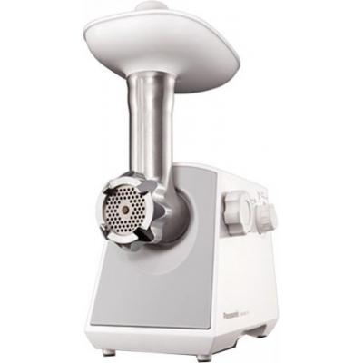 М'ясорубка Panasonic MK-MG1510WTQ - зображення 1