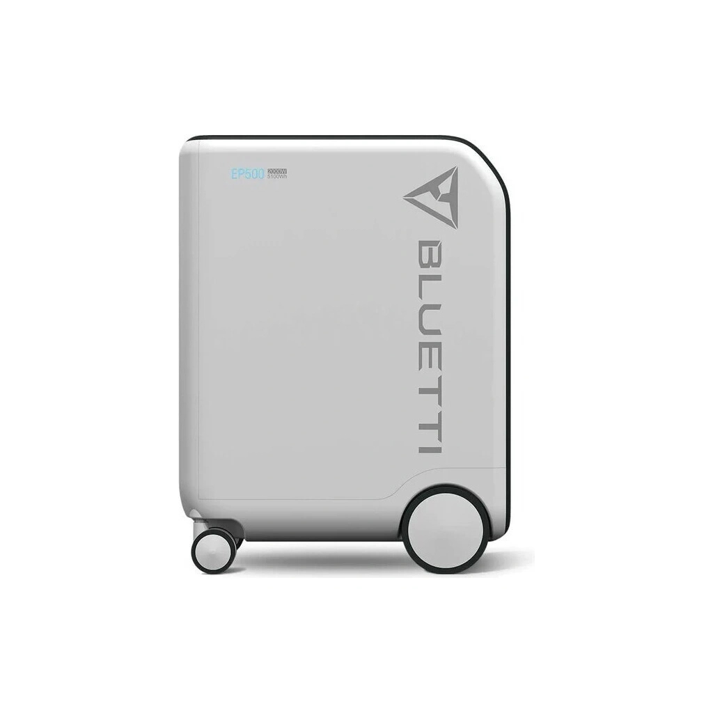 Зарядна станція BLUETTI EP500 2000W (EP500) - зображення 2