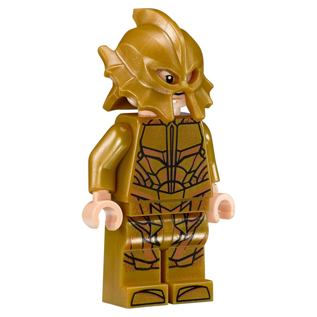 Конструктор LEGO Super Heroes Битва за Атлантиду (76085) - зображення 10