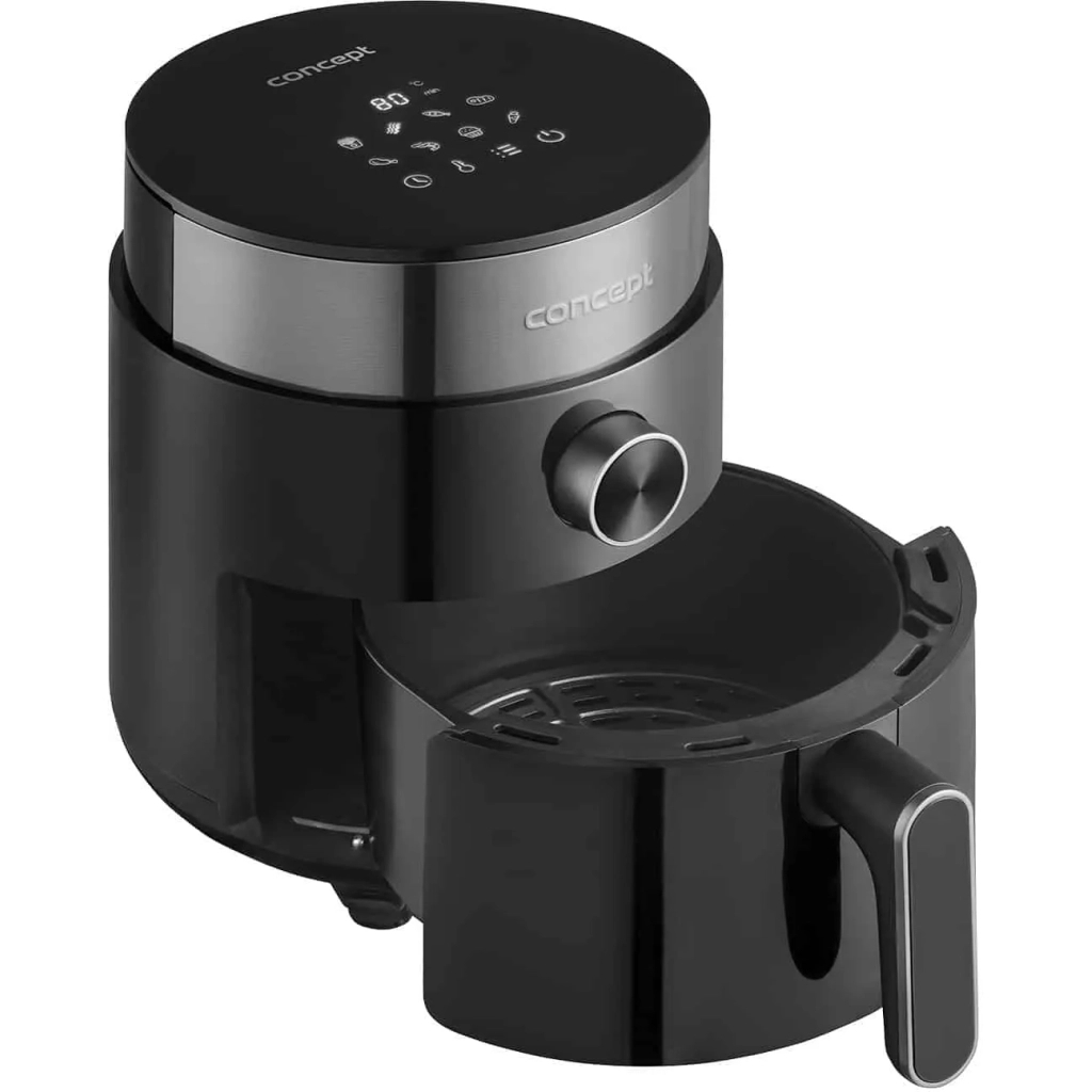 Мультипіч Concept FR2500 - изображение 5