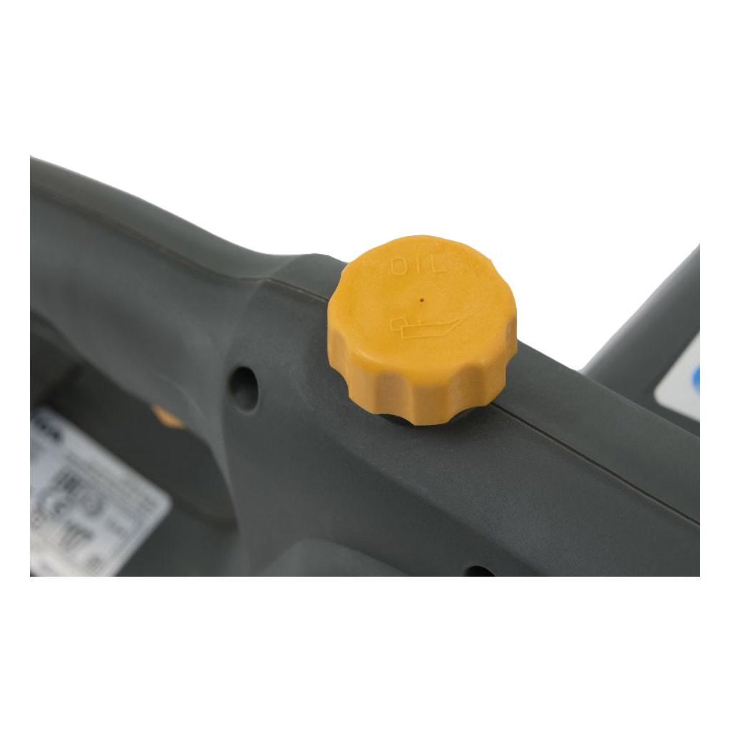 Ланцюгова пила Stiga 1.8 кВт, 35 см (CS118c-35) - зображення 7