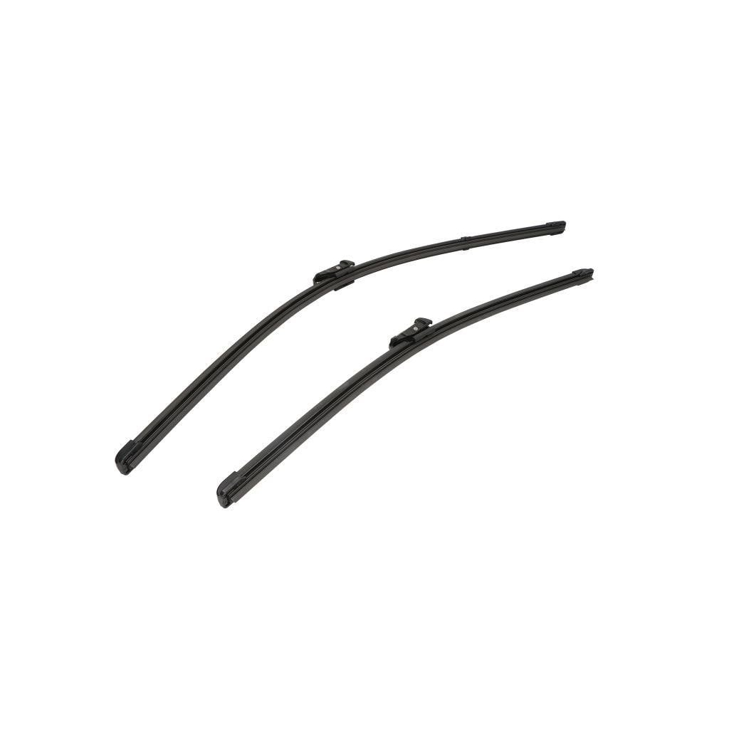 Щітка склоочисника Denso DF-037 - зображення 1