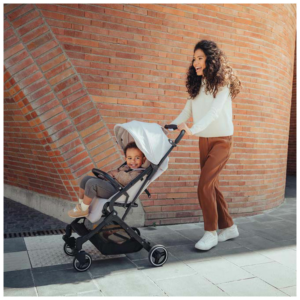 Коляска Hauck Travel N Care Beige (16015-2) - зображення 5