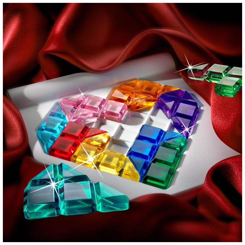 Настільна гра Smart Games IQ Кохання (SG 302 UKR) - зображення 3