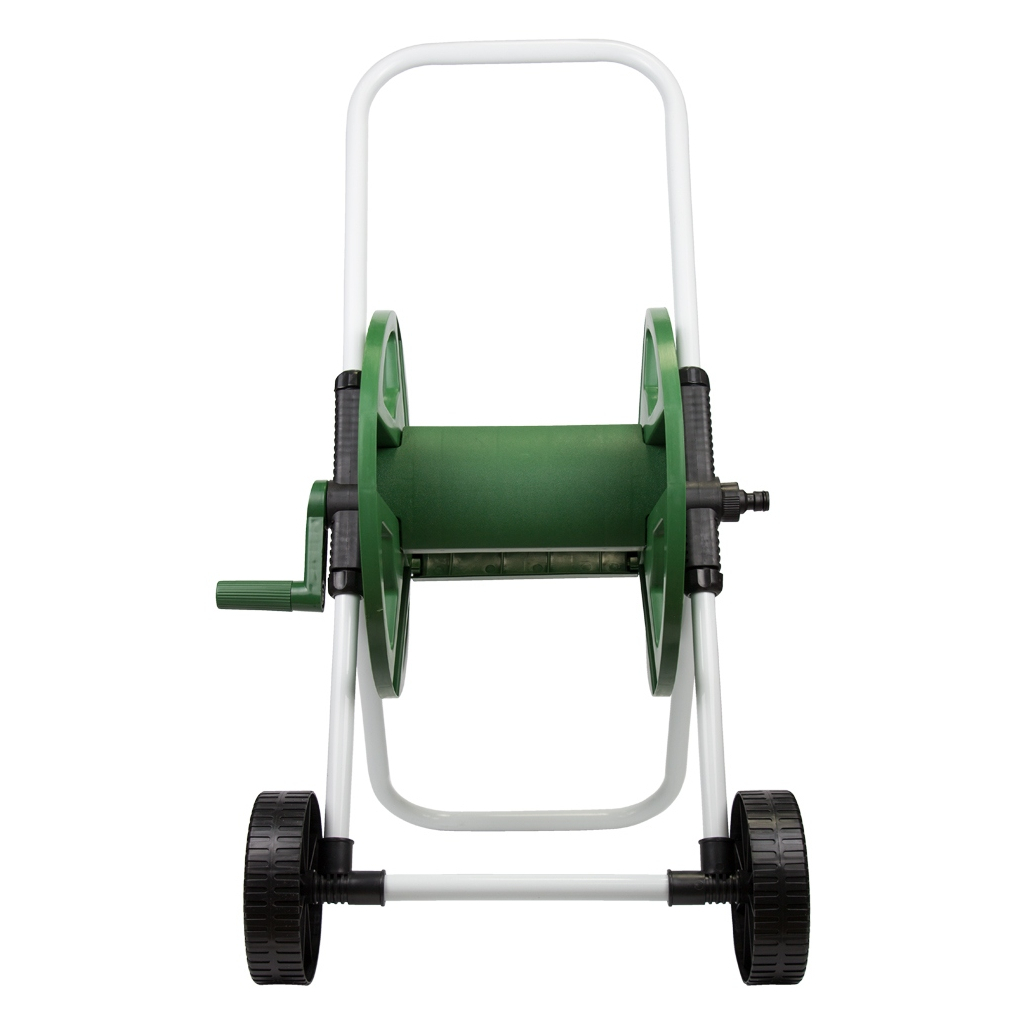 Візок для шлангу Grad 30м 1/2" (5017435) - зображення 1