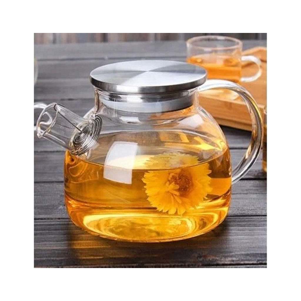 Заварник Stenson з пружиною-ситом 1 л (R92989) - зображення 3