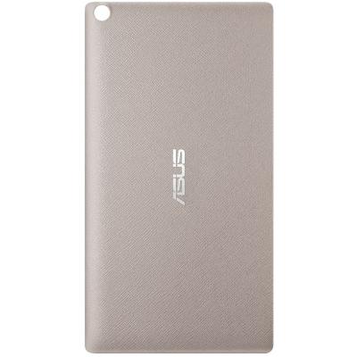 Чохол до планшета ASUS ZenPad C 8.0" Zen Case Z380C / Z380KL Silver (90XB015P-BSL3H0) - зображення 1