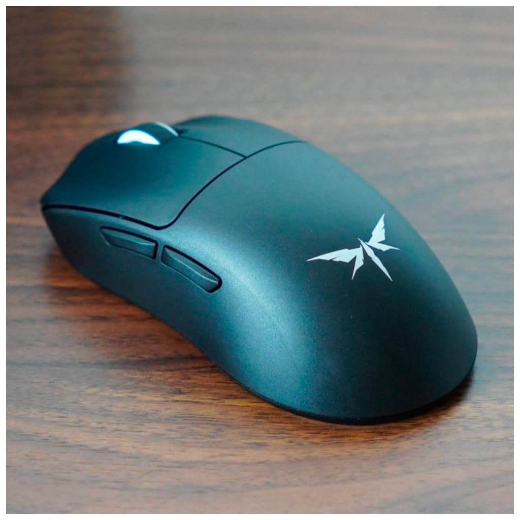 Мишка VGN Dragonfly F1 MOBA Wireless Black (VGN-F1-MOBA-WL-BLK) - зображення 4