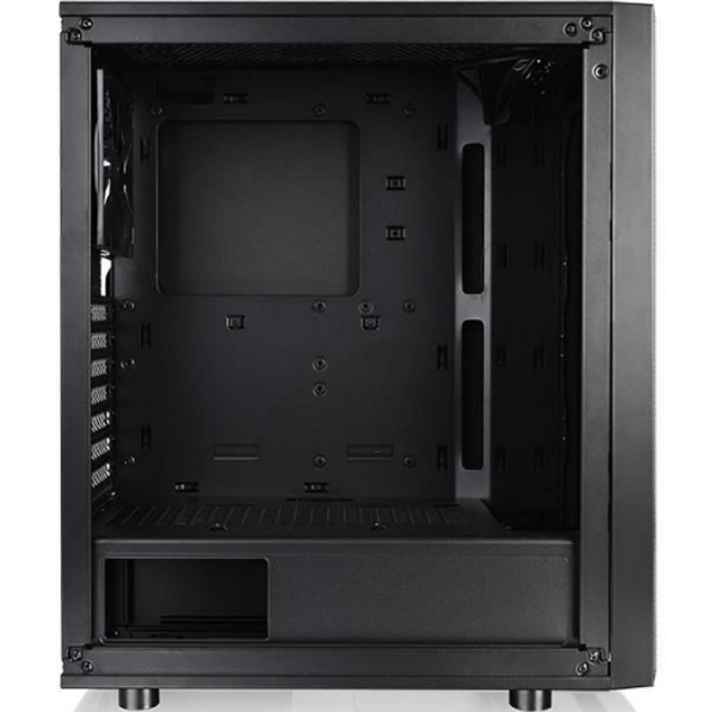 Корпус ThermalTake Versa J25 TG Black (CA-1L8-00M1WN-00) - зображення 5